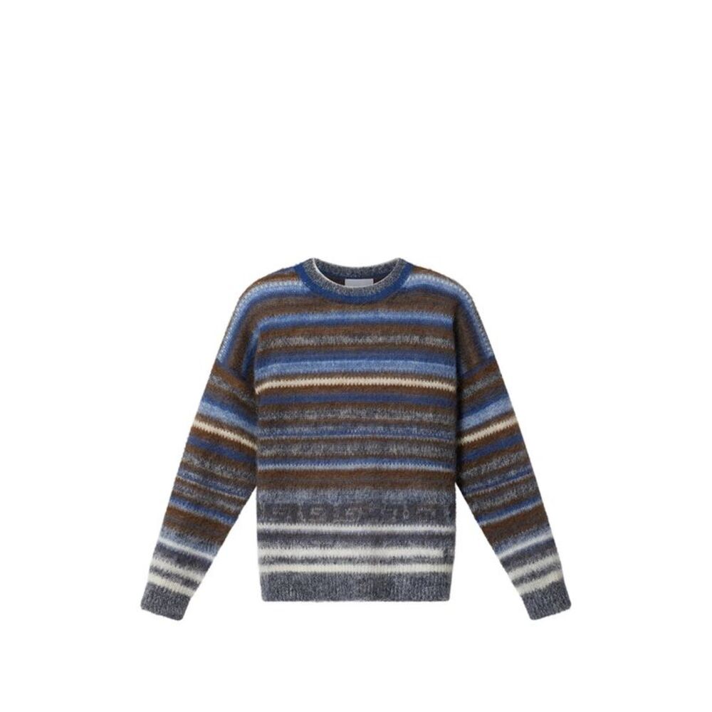 Isabel Marant Blue Sweaters & Knitwear - Jumpers Men